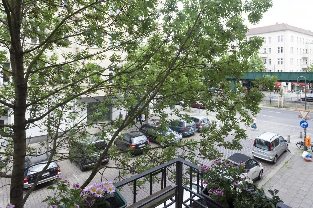 The Paul, Cozy 3 Bed In Prenzlauer Berg Up To 7ppl Apartment *