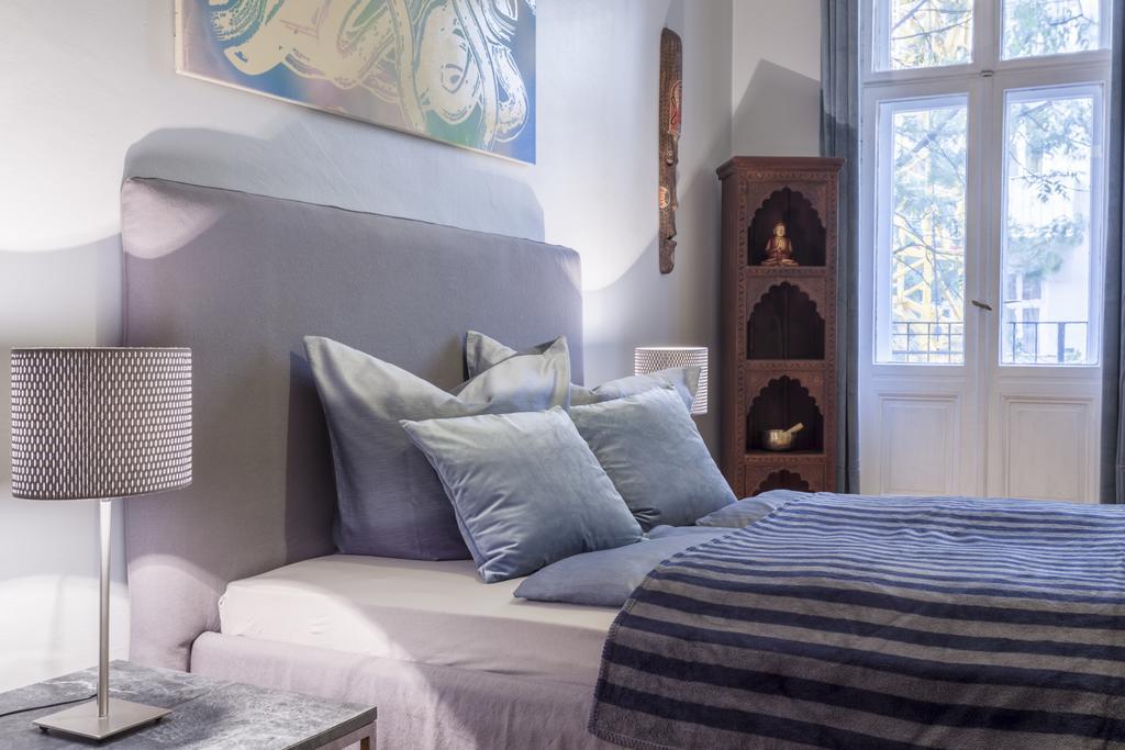 Apartment The Paul, Cozy 3 Bed In Prenzlauer Berg Up To 7ppl Berlin