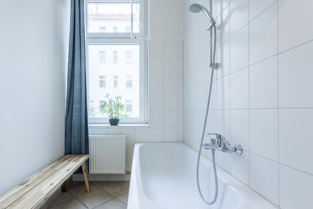 Apartment The Paul, Cozy 3 Bed In Prenzlauer Berg Up To 7ppl