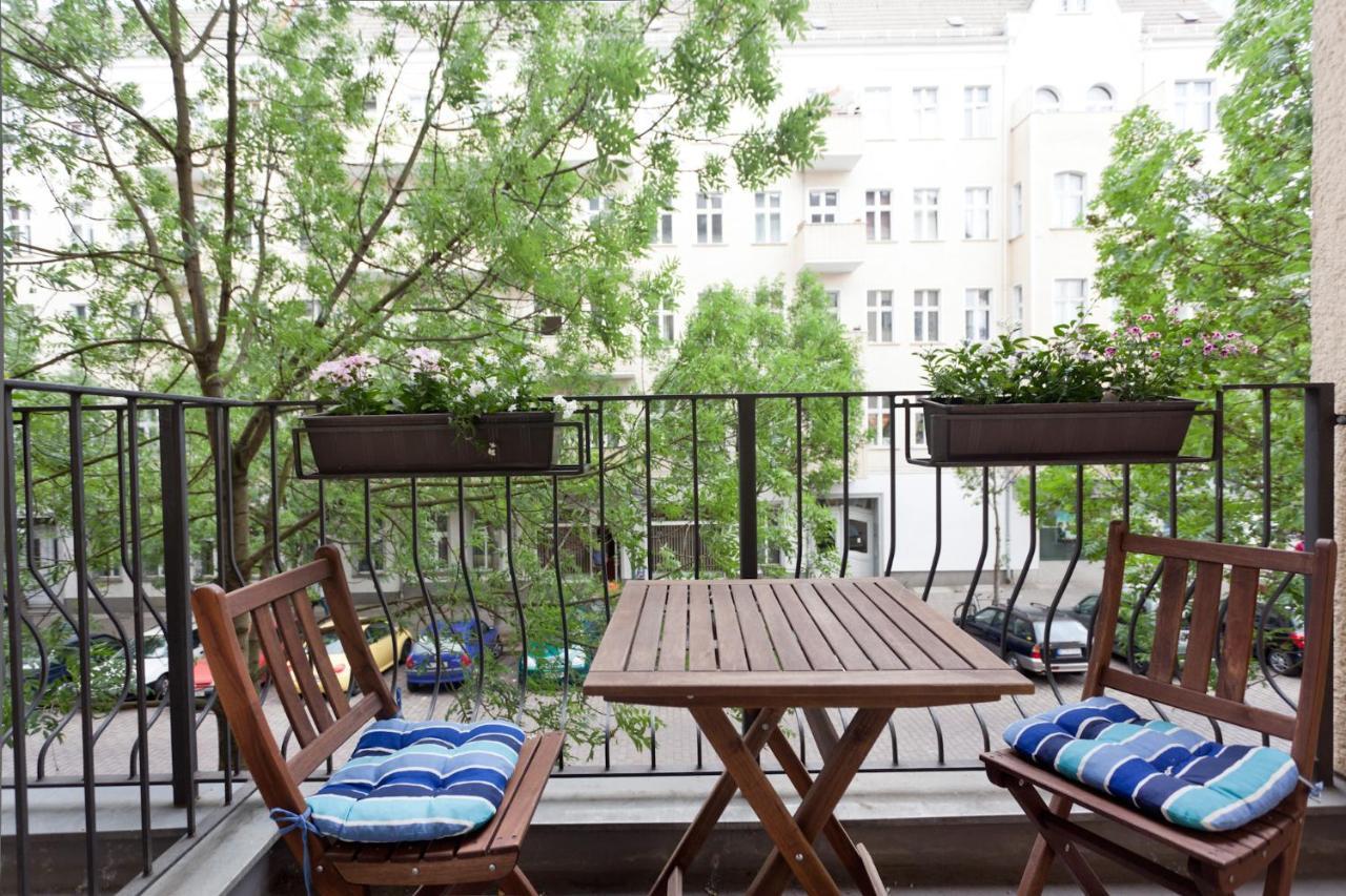 The Paul, Cozy 3 Bed In Prenzlauer Berg Up To 7ppl Apartment Berlin